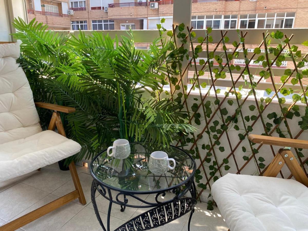 Torrevieja Modern Apartment With Swimming Pool Esterno foto